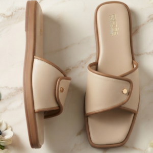 Doctor Ultra Comfort Women Flats | Beige