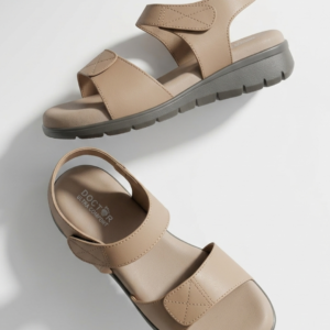 Doctor Ultra Comfort Women's Comfort Sandals | BEIGE